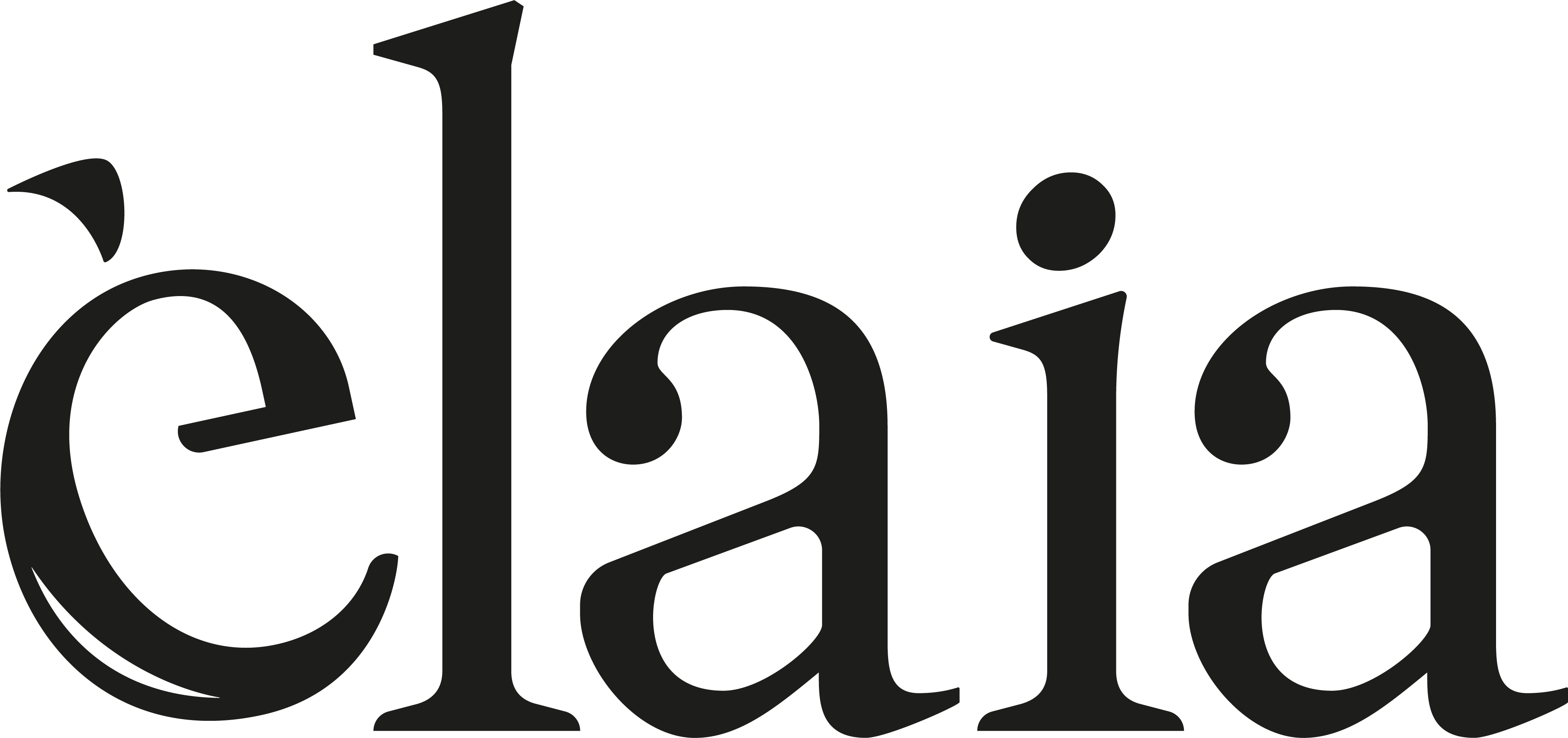 Logo Elaia
