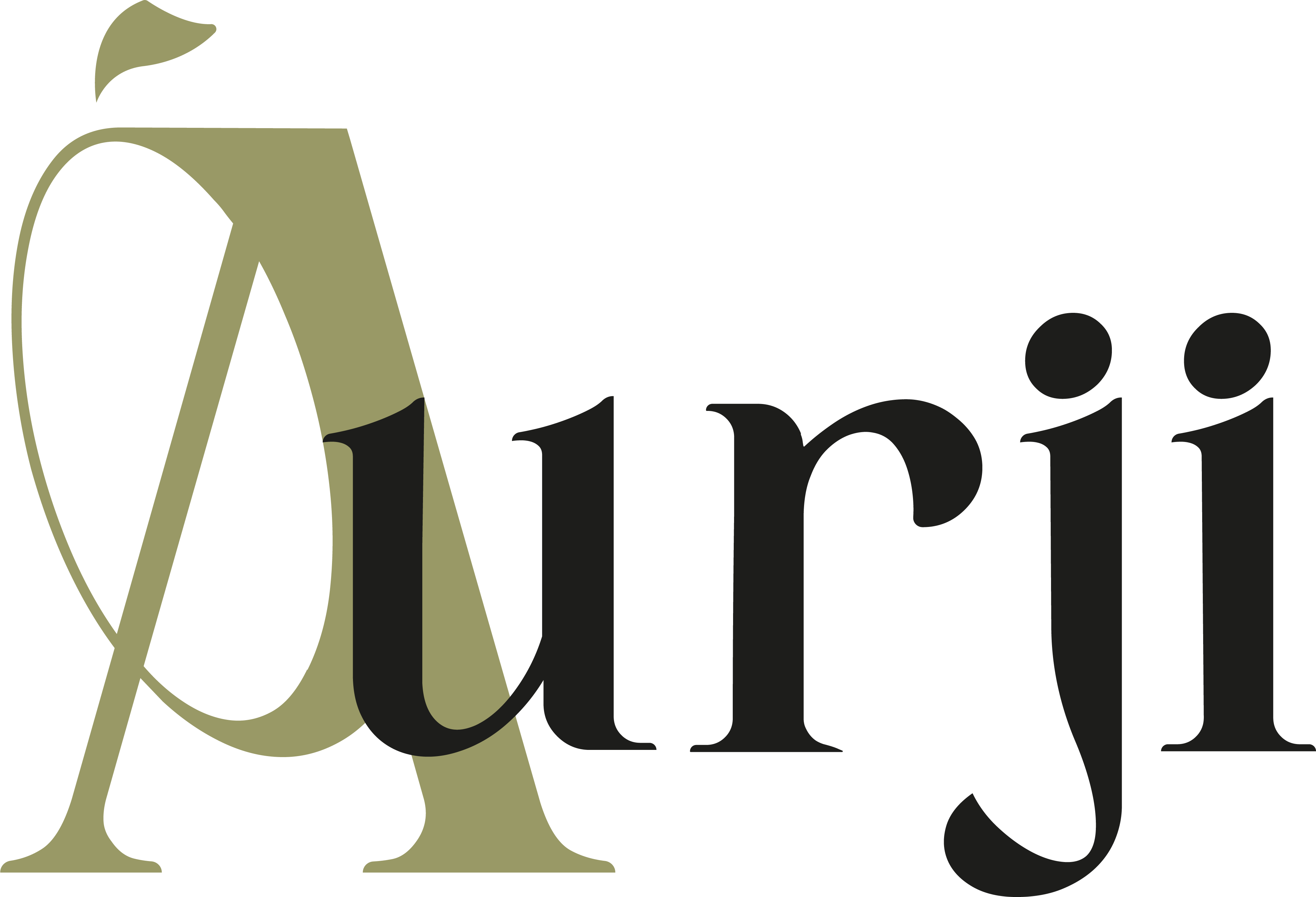 Logo Aurji