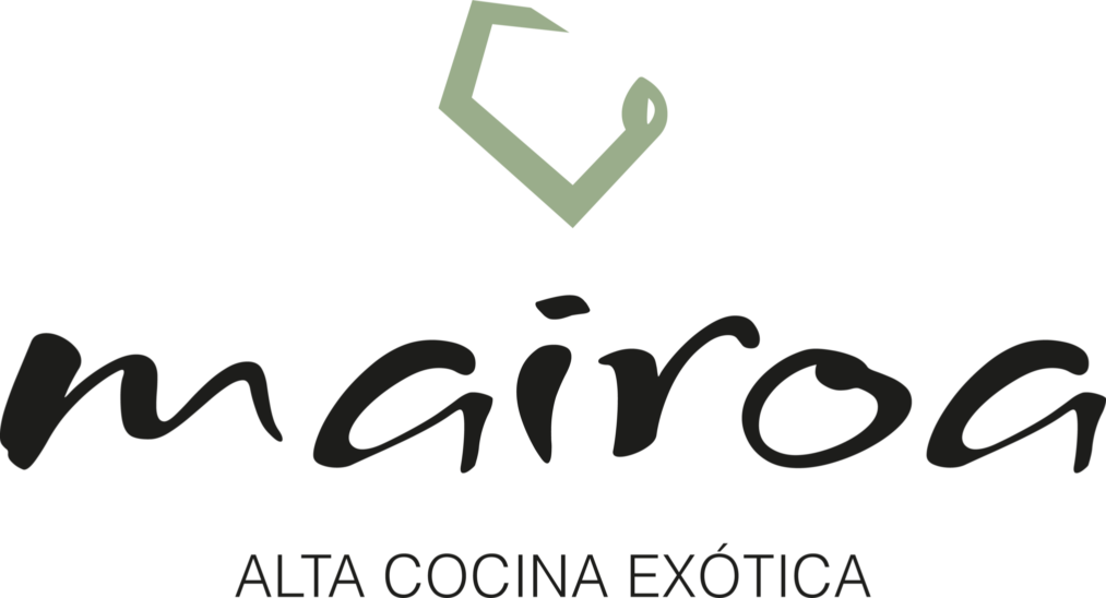 Logo Mairoa