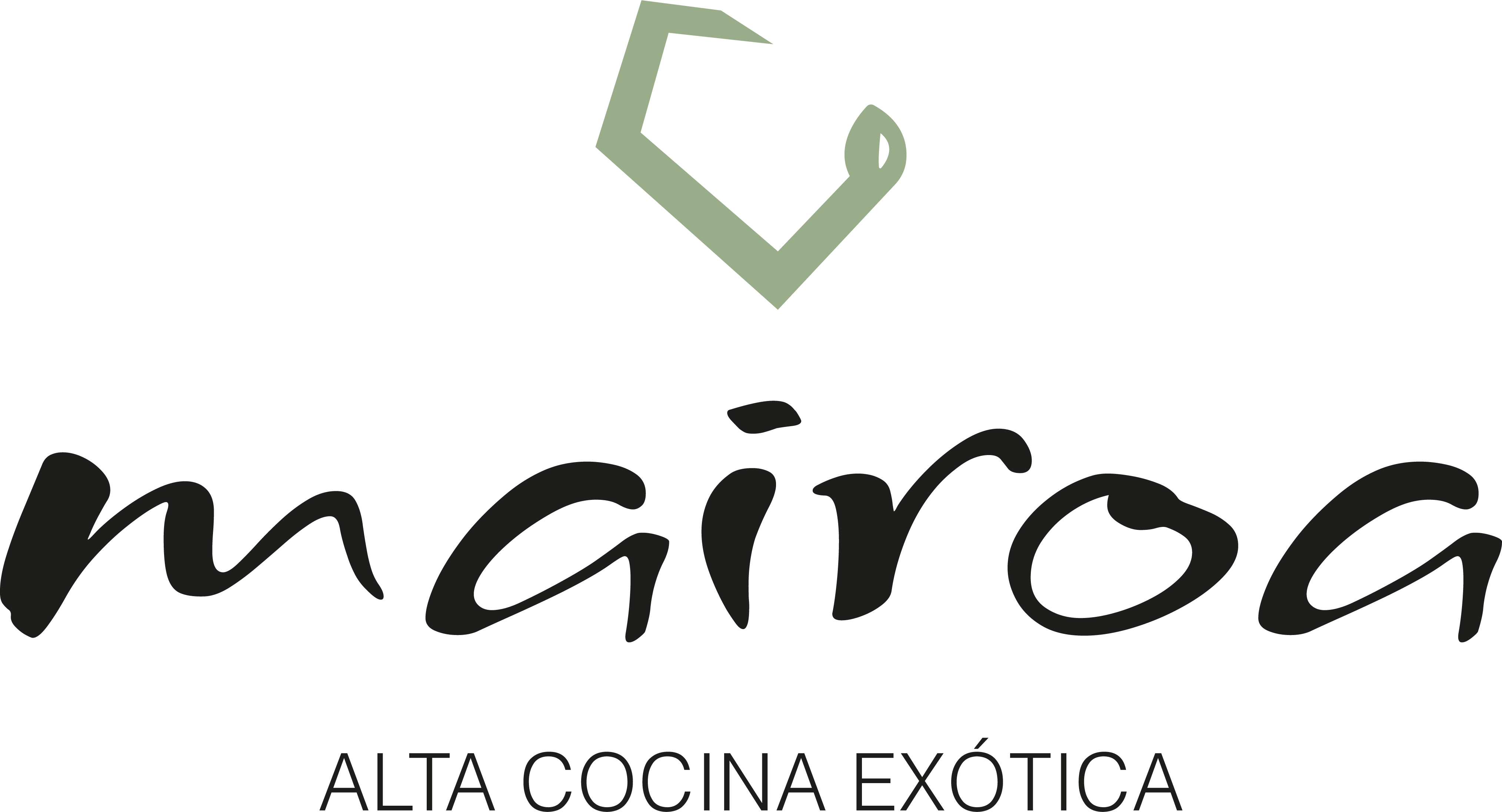 Logo Mairoa