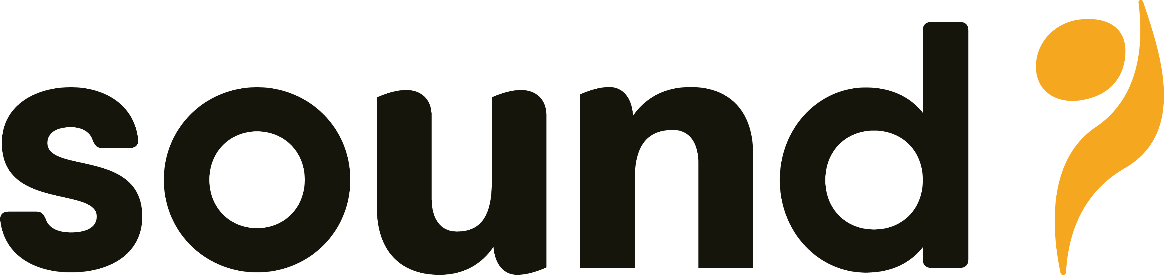 Logo Sound
