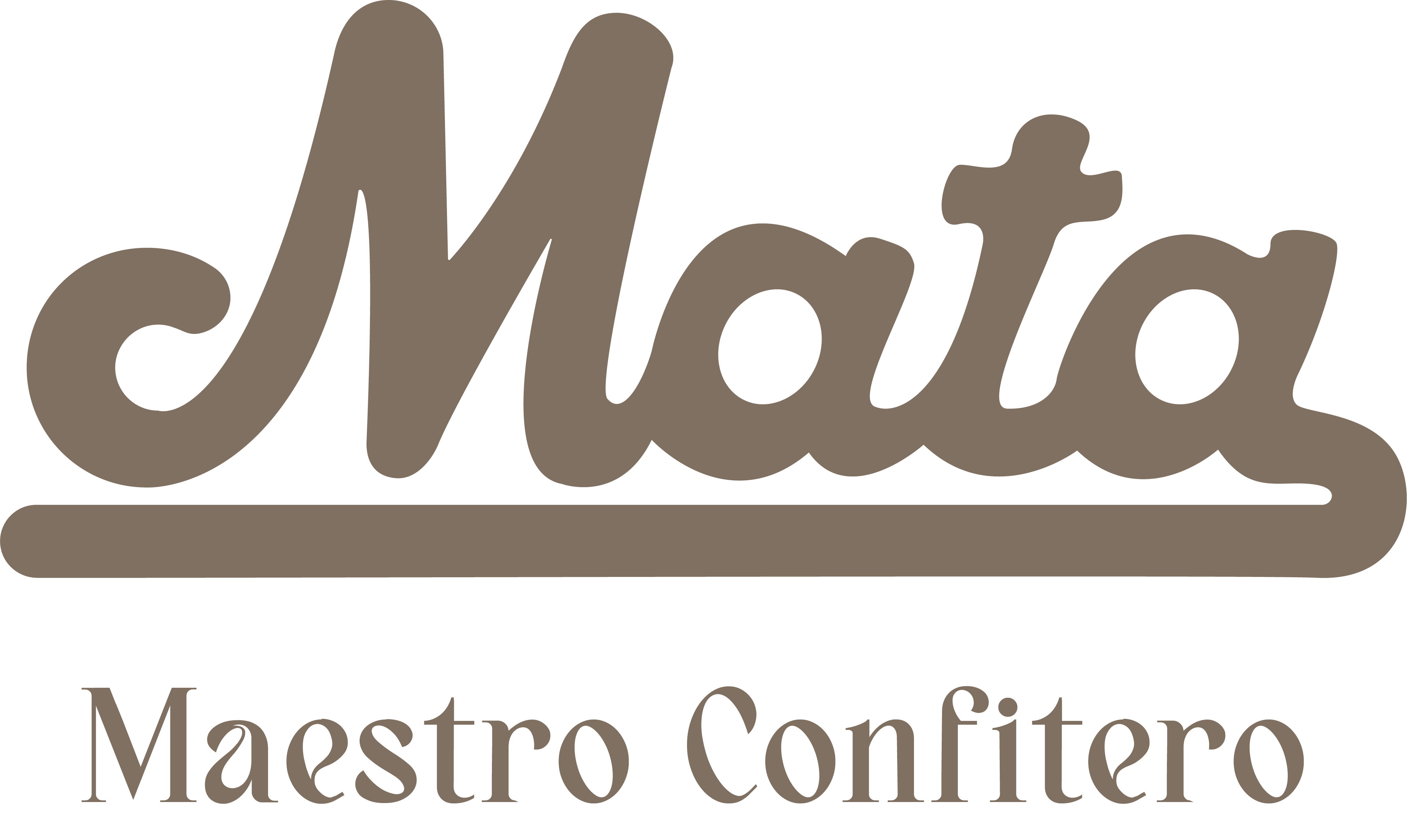 Rediseño Logo Mata